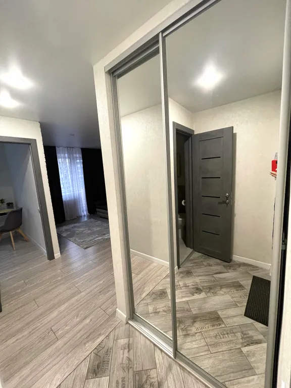 Квартира 1-комнатная Квартира — Калининград