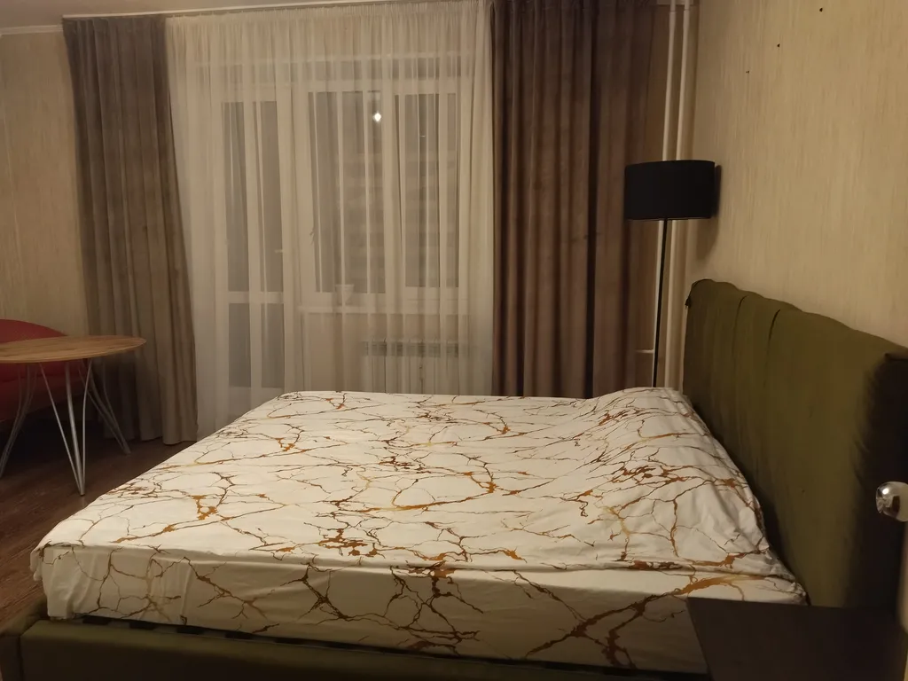 Уютная студия в новостройке