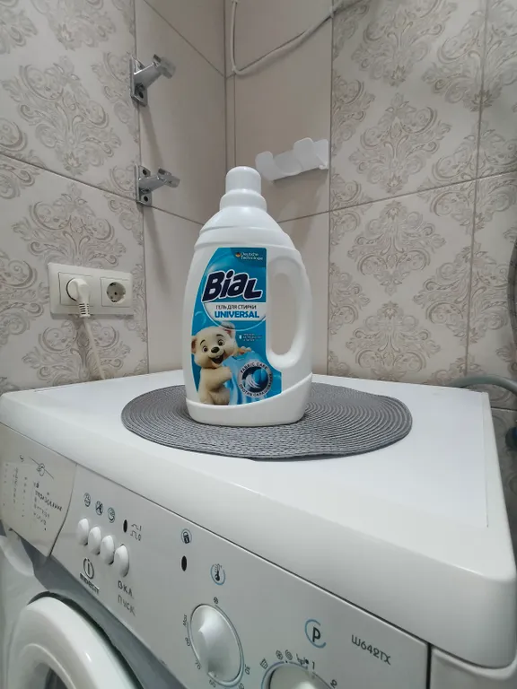 Квартира Квартира Студия в самом сердце Санаторного парка — Горячий Ключ