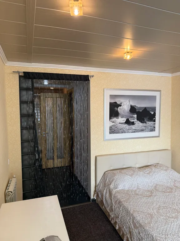 Квартира Квартира Уютная студия, возле пляжа и парка Ривьера — Сочи