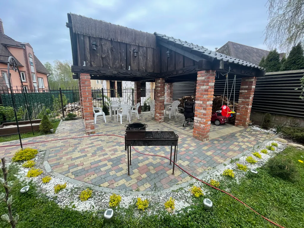 Квартира на Балтийском побережье