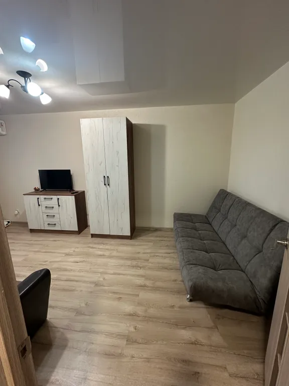 Уютная квартира в Чистых прудах