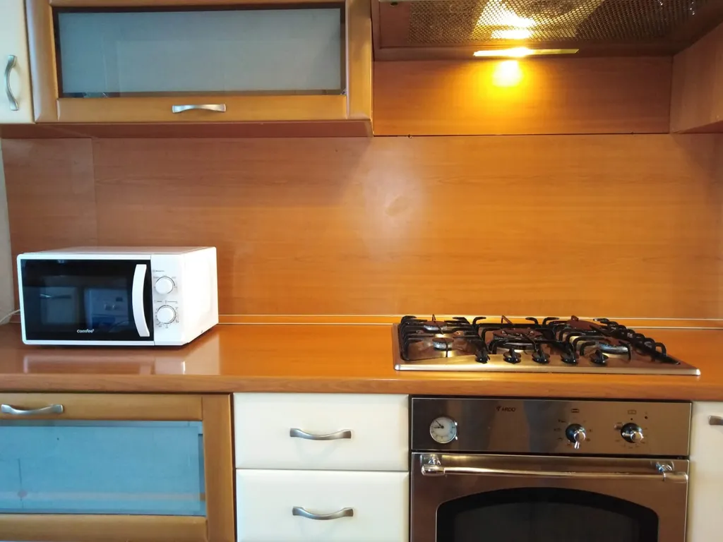 Квартира Квартира 3-комнатная сталинка с большой ванной рядом с набережной — Ярославль