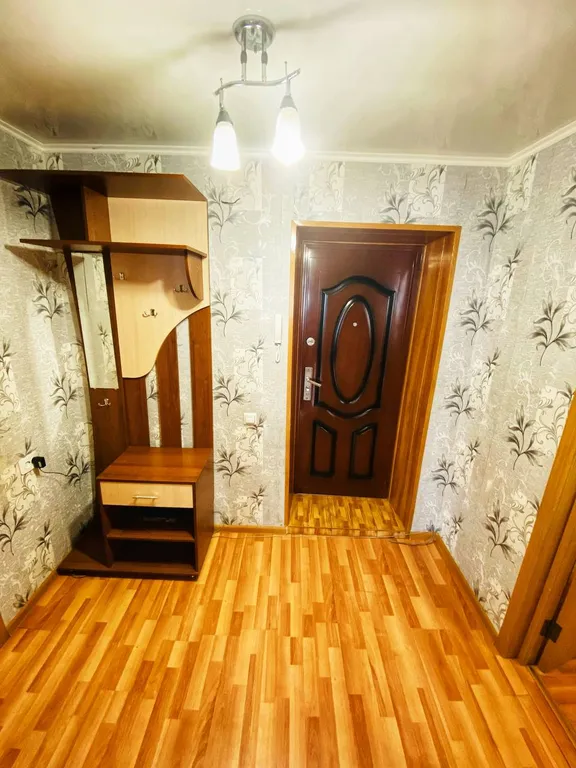 Квартира в новом микрорайоне в северной части города