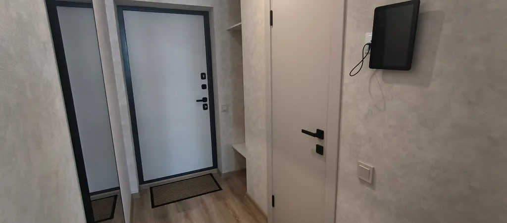 Квартира в доме комфорт класса в центре