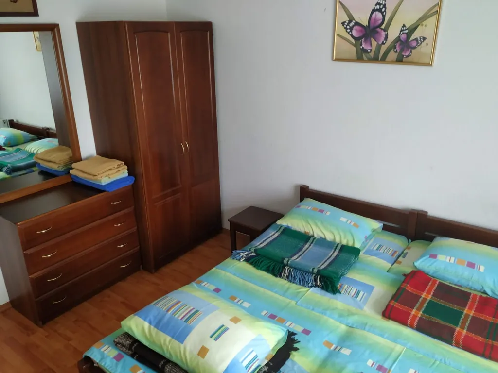 Коттедж Уютный домик — Кизиловое