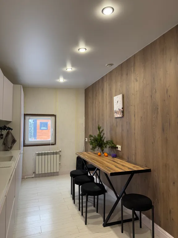 Гостевой дом Баzа уютное размещение на горе, рядом баня