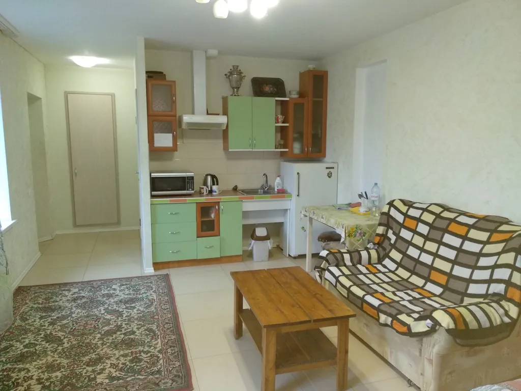 1-комнатная Квартира — аренда посуточно в Нижний Тагил