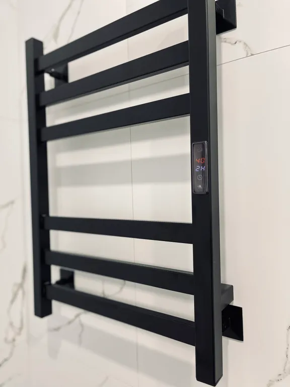 Новая квартира с панорамным видом