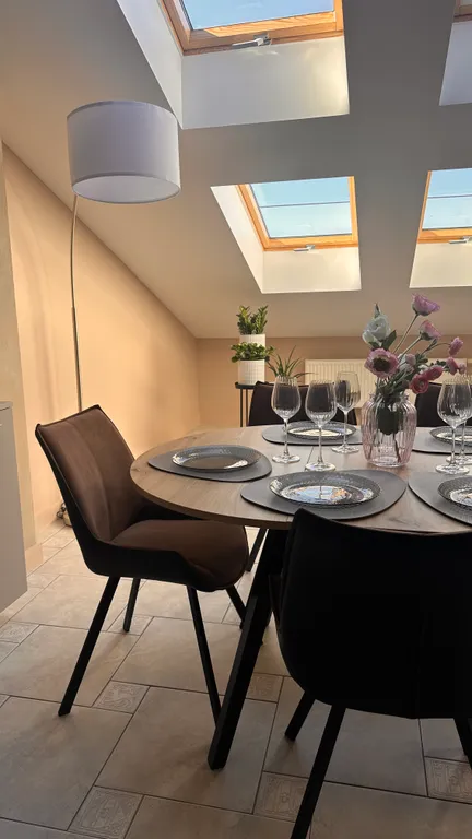 4 комнатная квартира на Римской