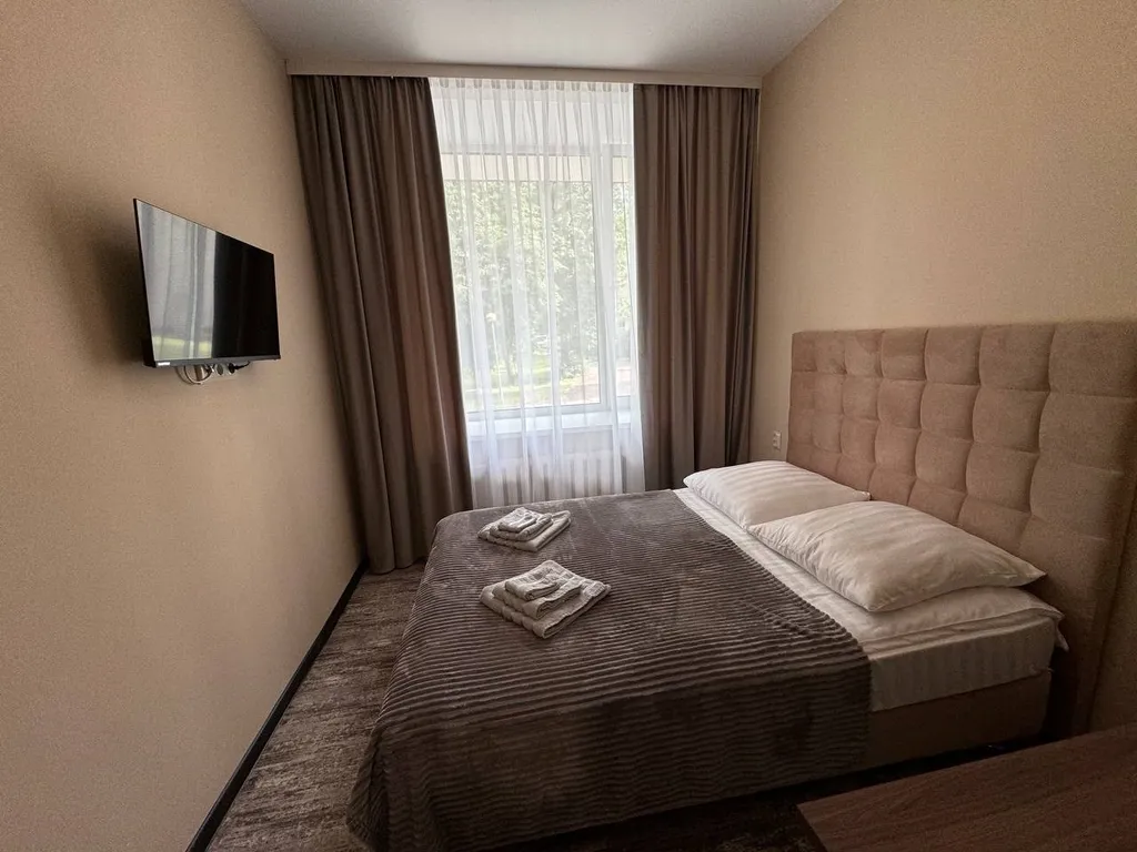 Квартира Комната — аренда посуточно в Торжок