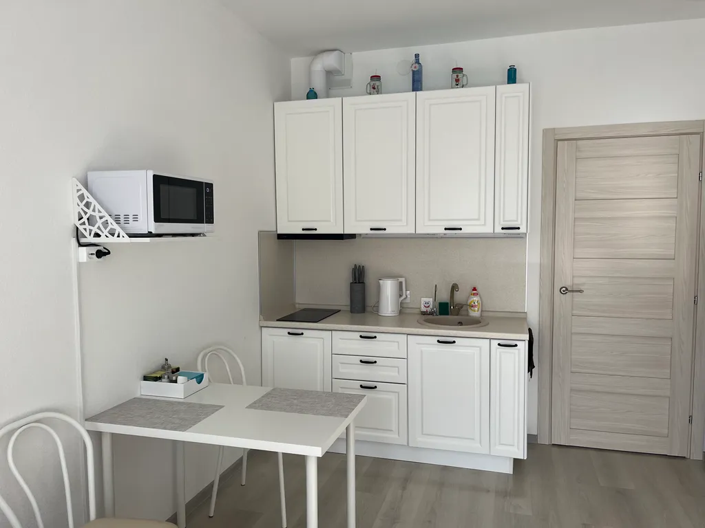 Квартира Уютная квартира у залива — Кронштадт