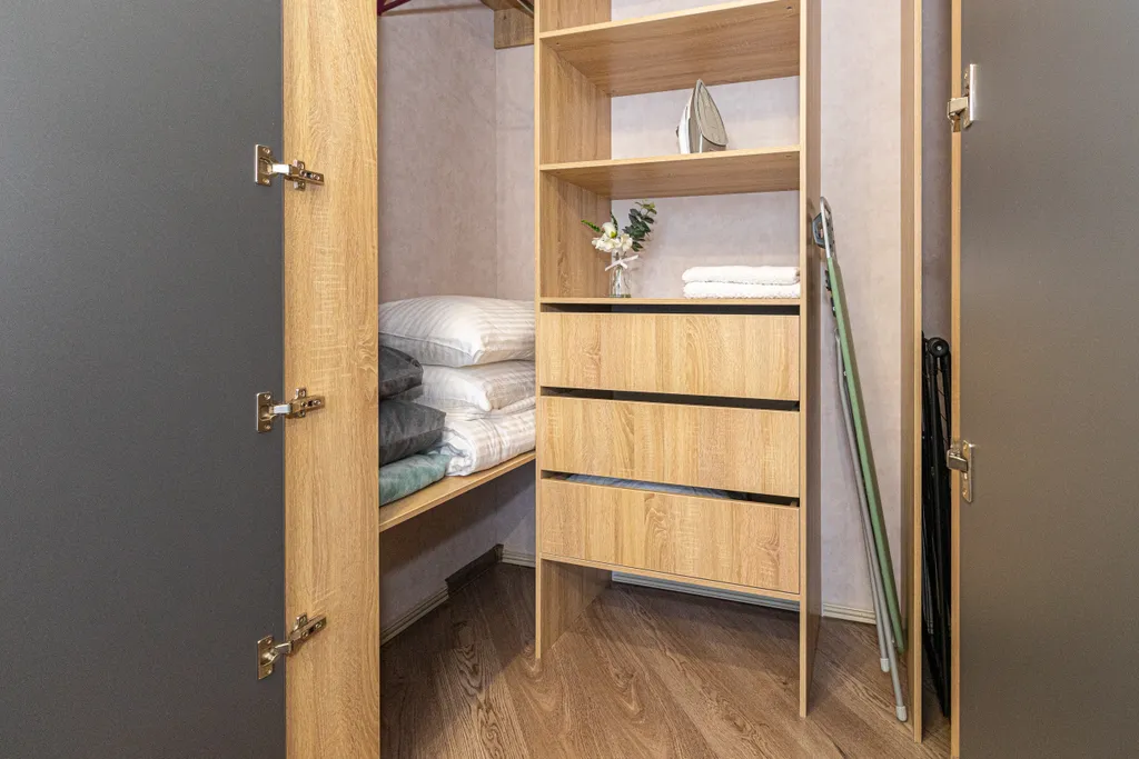 Квартира Уютная квартира с прекрасным видом на горы и город — Краснодар