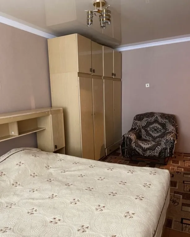 Квартира со всеми удобствами