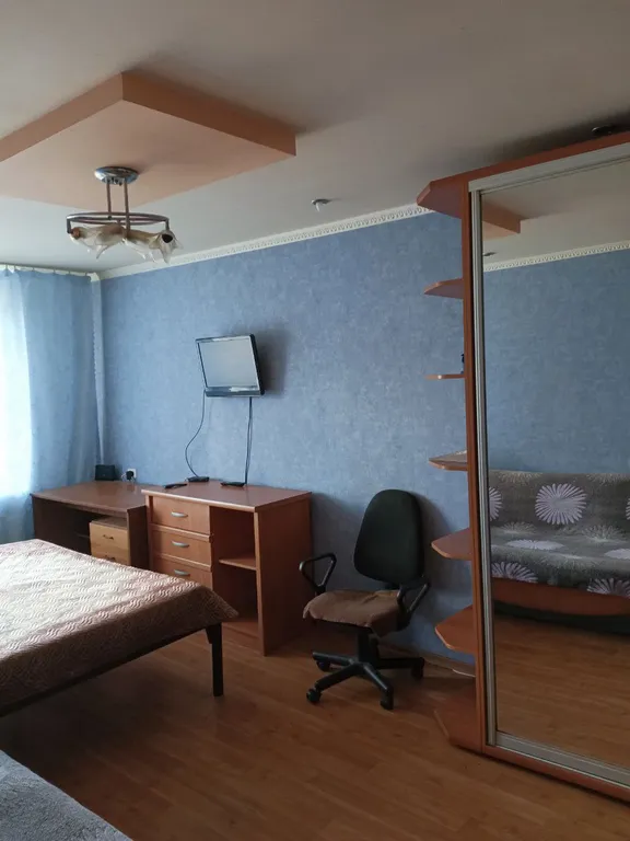 Квартира Уютная квартира в районе Столица — Алчевск