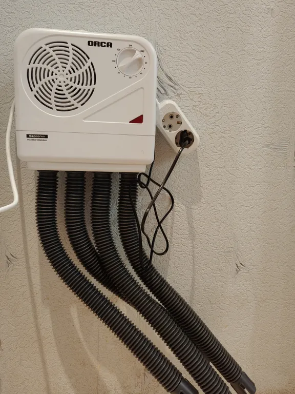 Атмосферная квартира в центре города