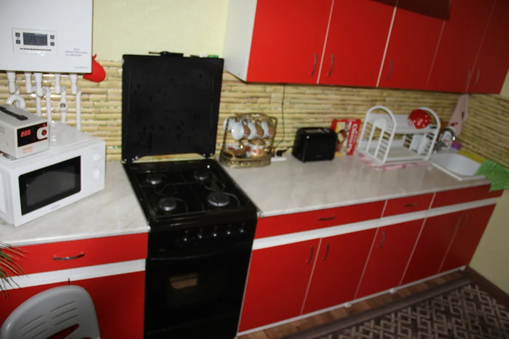 Квартира в Приэльбрусье