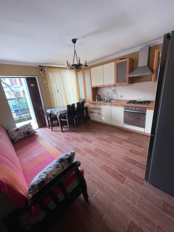 2-комнатная Квартира — аренда посуточно в Гагра