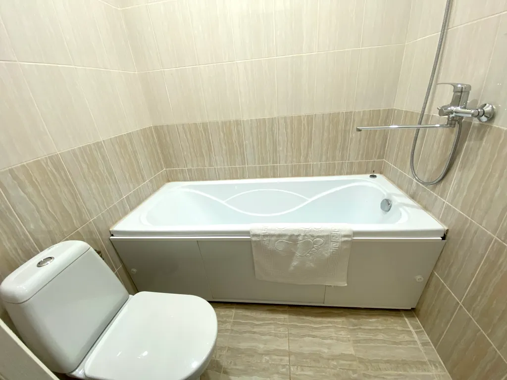 Студия на Кленовом