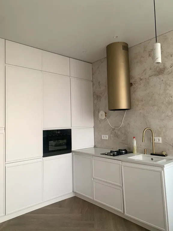 Квартира с видом на город — аренда посуточно в Нальчик