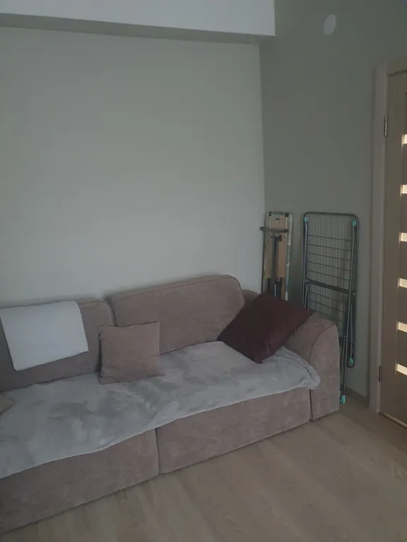 Уютная квартира в 10 минутах от моря