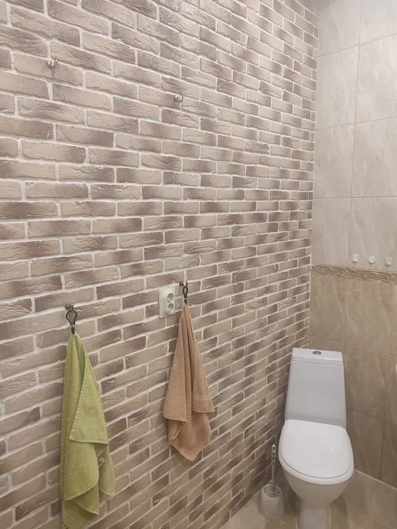 Уютная квартира у моря