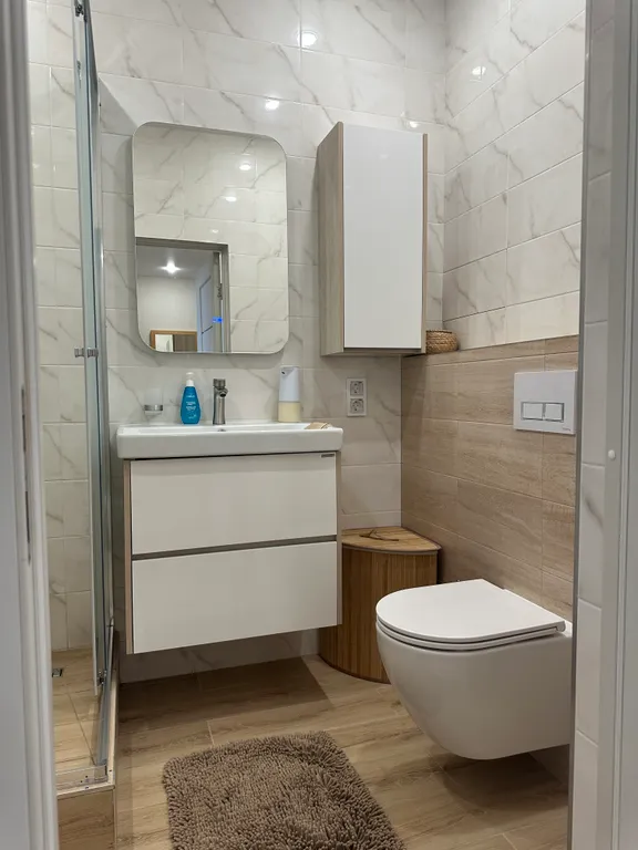 Уютная квартира для спокойного отдыха