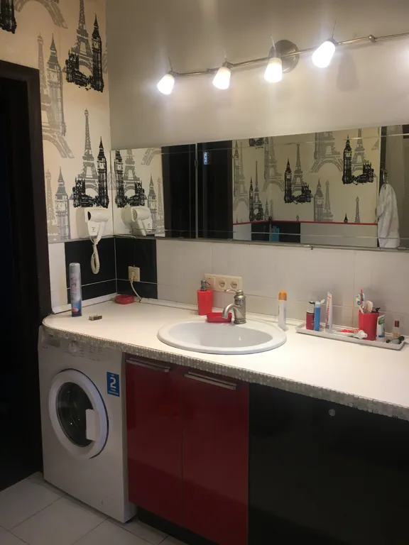 Мой уютный дом в Казани