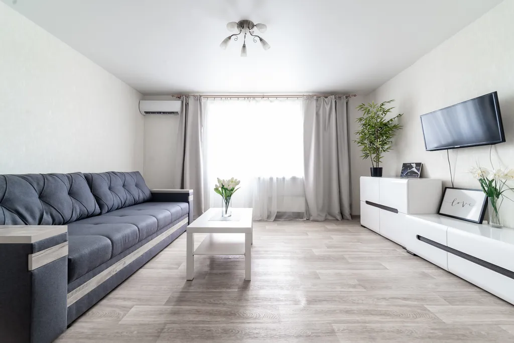 2-комнатная Квартира — аренда посуточно в Гомель