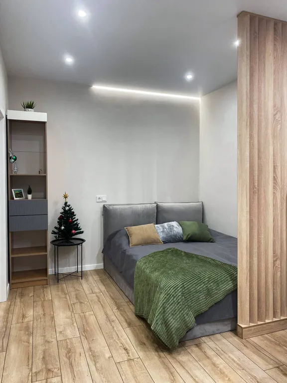 Квартира Квартира с отдельным входом и верандой в истор. центре возле набережной — Самара