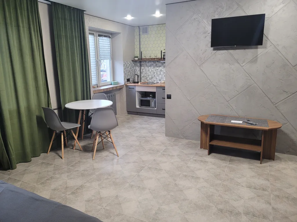 Уютная квартира у Городского сада — аренда посуточно в Брест