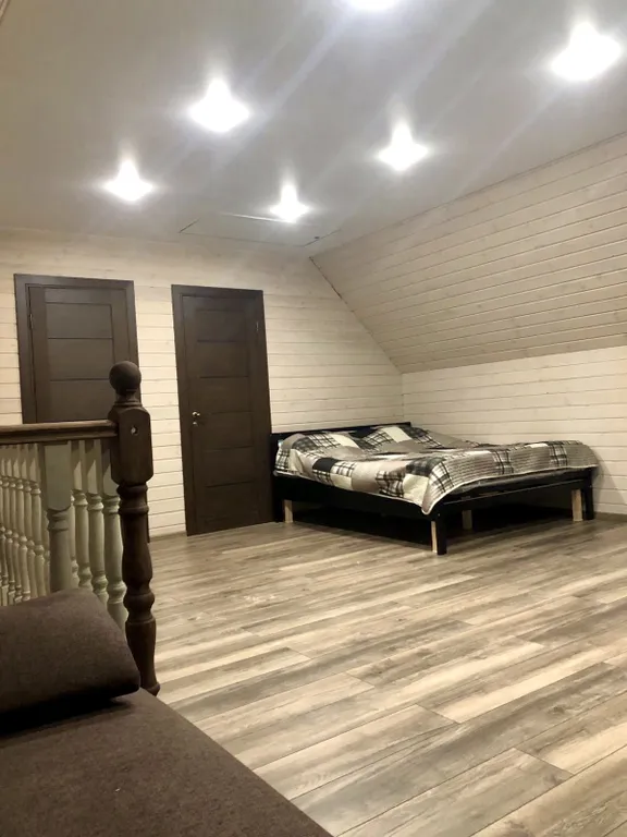 3-комнатный Дом