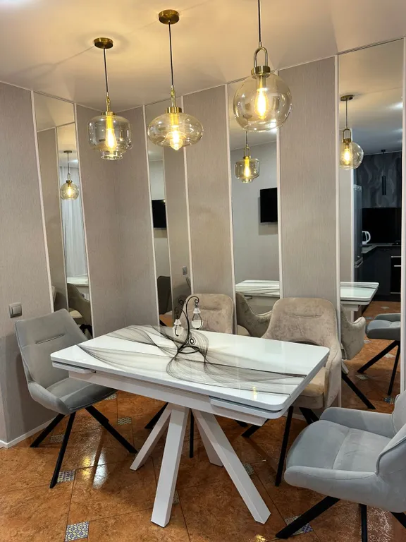 2-комнатная Квартира — аренда посуточно в Нижний Новгород