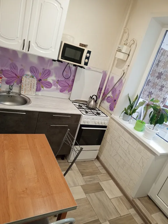 Удобный выезд на Акрон