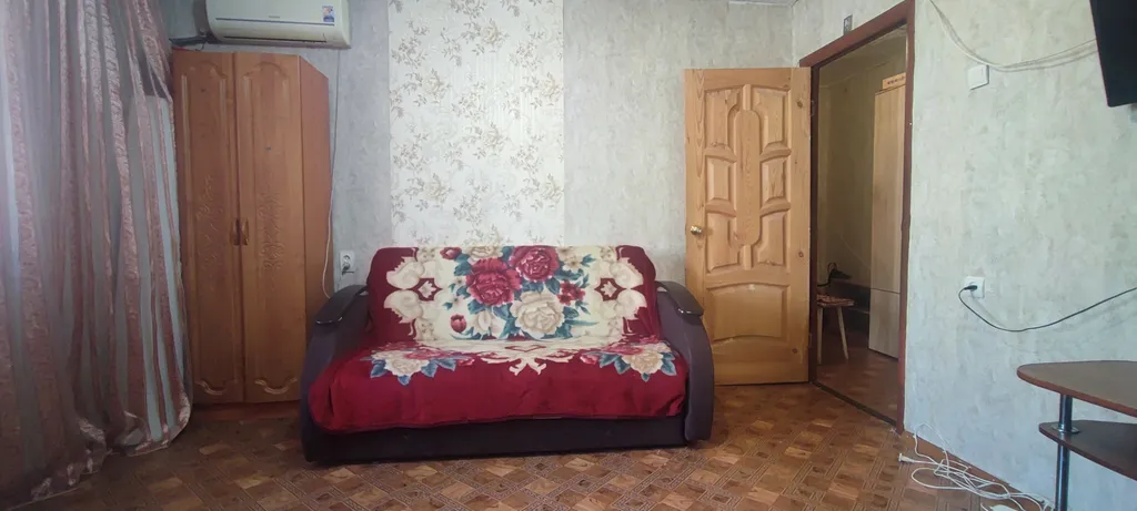 Отличная двушка