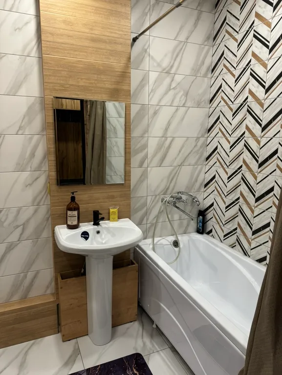 Уютная квартира в центе города