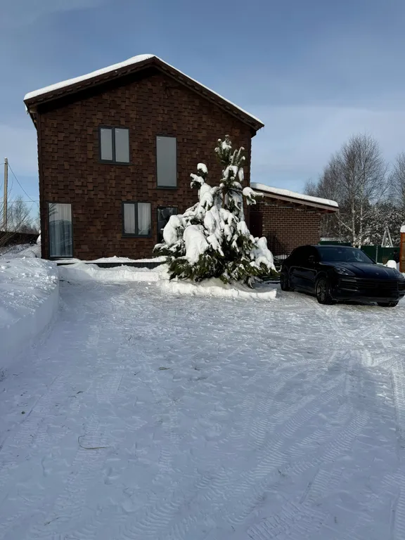 3-комнатный Дом