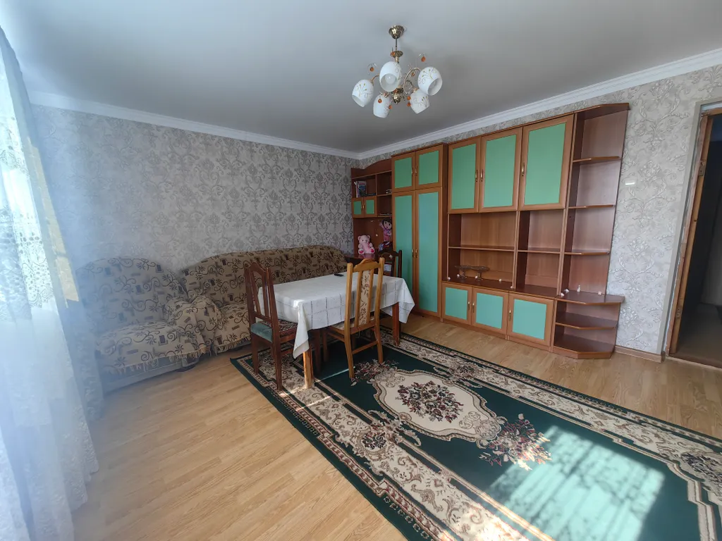 Домик у моря