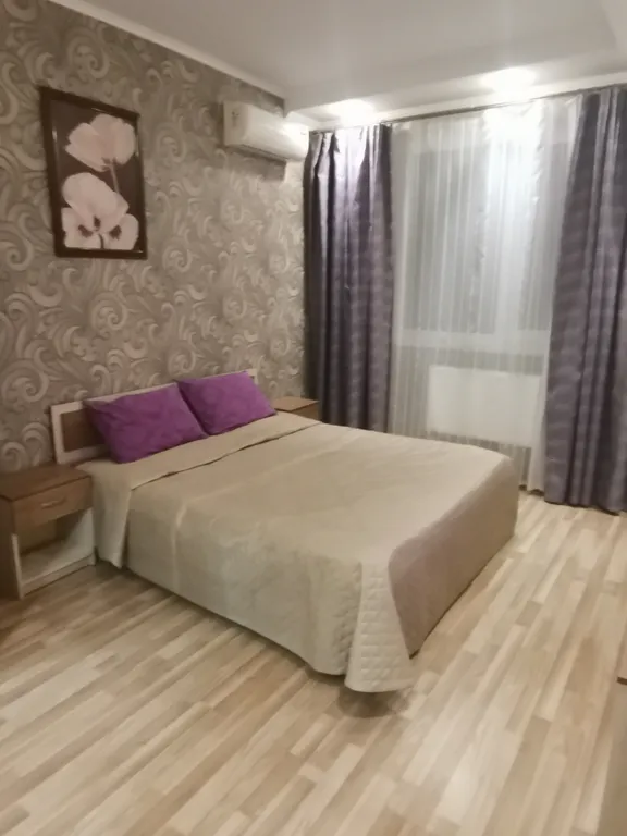 Квартира 2-комнатная Квартира — Краснодар