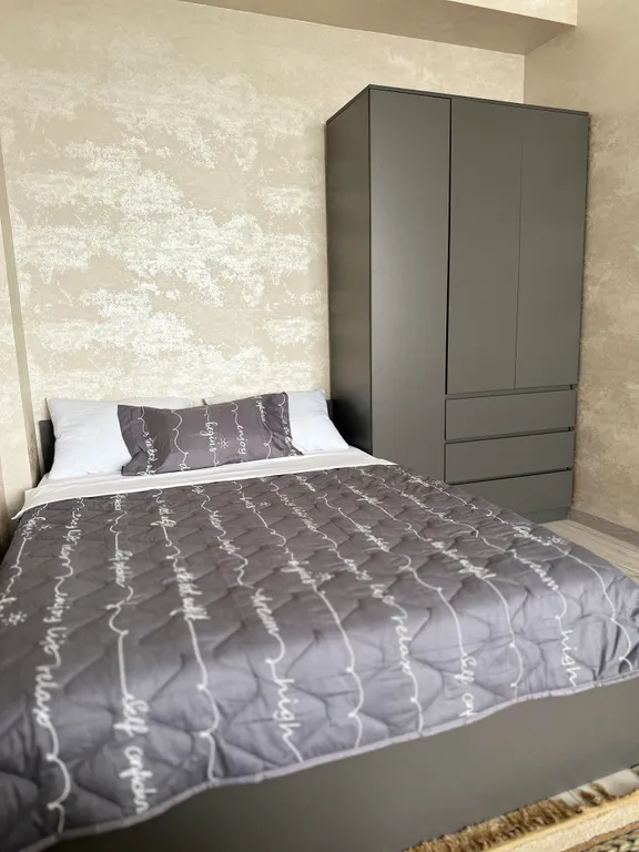 Суточная квартира на 4 чел