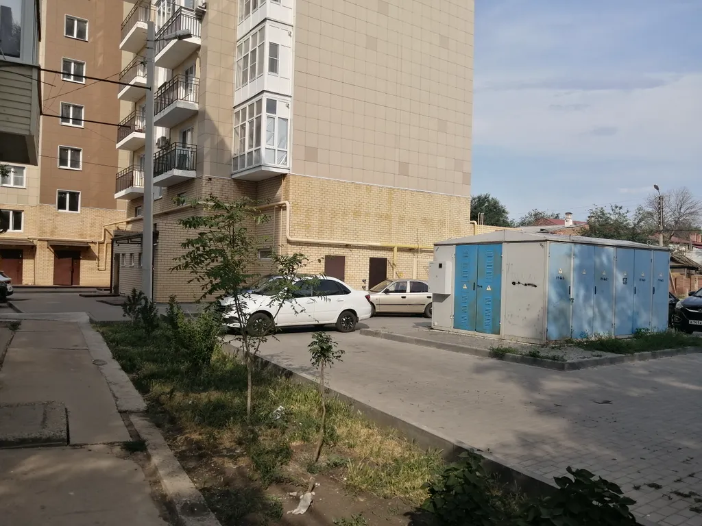 2-комнатная квартира с ремонтом