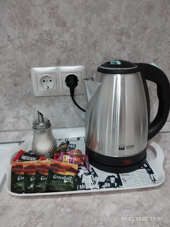 Квартира в Кировском округе