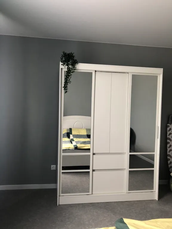 Новая современная квартира в курортном городе