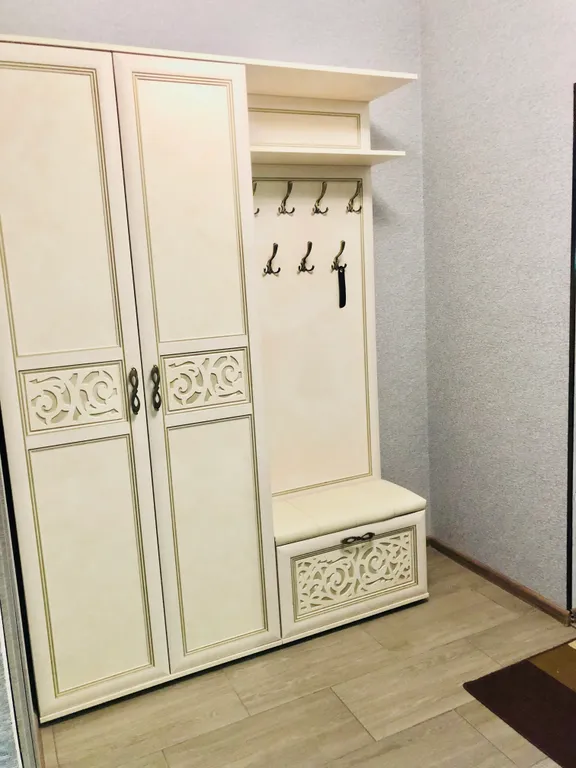 Стильная квартира