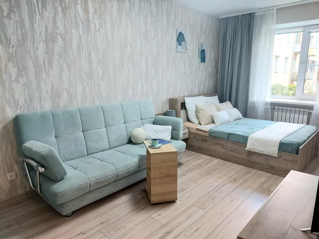 Квартира Квартира Волжский берег — Тверь