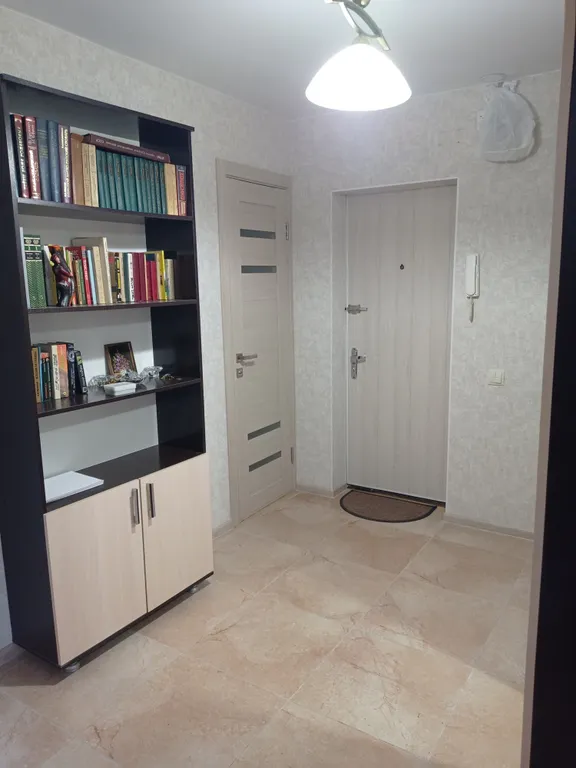 Уютная 3-х комнатная квартира