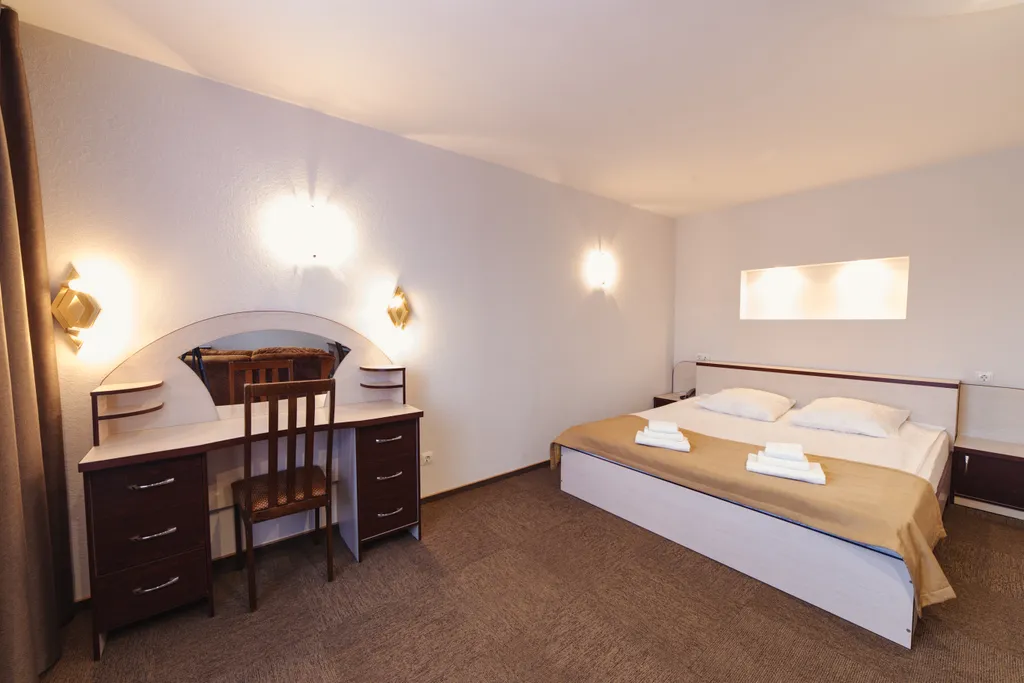 Квартира Комната — аренда посуточно в Ижевск