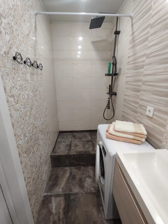 3-комнатная в центре, простор, уют и лучшая локация