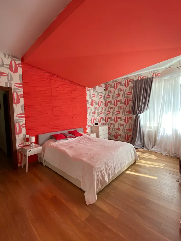 Квартира Квартира на Бейкер-Стрит — Волгоград