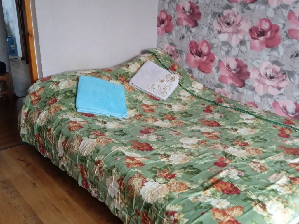 Чистая уютная квартира на берегу Балтийского моря